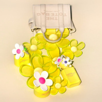 Daisy Love Glow Eau De Toilette 50 ml