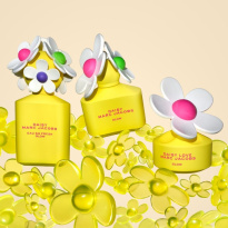 Daisy Love Glow Eau De Toilette 50 ml