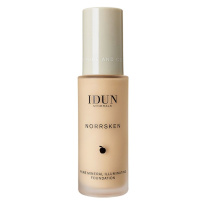 Norrsken Pure Mineral Illuminating Foundation 30 ml – Freja