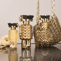 Fame Intense Eau De Parfum 30 ml