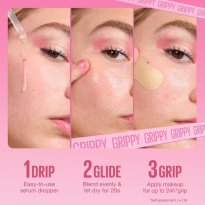 Grippy Serum Primer 30ml