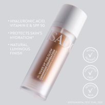 The Wake Up the Glow Luminous Foundation 30 ml – 10N Neutral