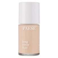 Long Cover Fluid Light Beige 30ml
