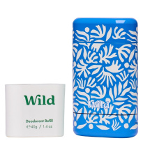 Deo Matisse Case Mint & Aloe Vera 40 g