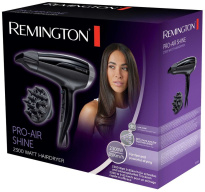 PRO-Air Shine