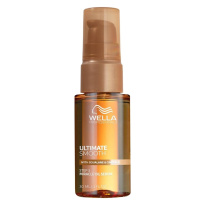 Ultimate Smooth Miracle Oil Serum 30 ml