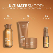 Ultimate Smooth Miracle Oil Serum 30 ml