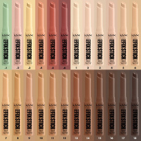 Fix Stick Concealer Stick 1,6 g ─ Soft Beige 07