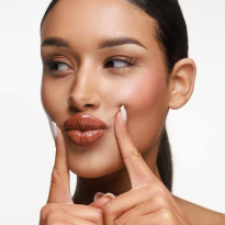 NudeLightful 409 Cinnamon Latte 4,5g