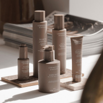 Volumising & Thickening Shampoo 250ml