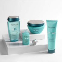 Resistance Masque Extentioniste Hair Mask 200ml