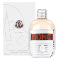 Pour Femme Eau De Parfum With Led Screen 150ml