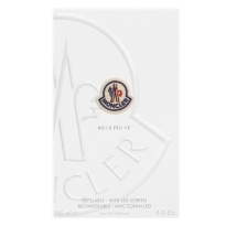 Pour Femme Eau De Parfum With Led Screen 150ml