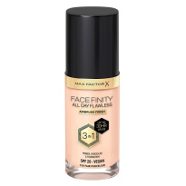 Facefinity All Day Flawless 3-in-1 Foundation 30 ml – C10 Fair Porcelain
