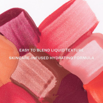 Invisible Illumination Liquid Blush Wild Flower 15ml