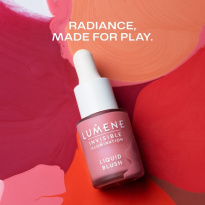 Invisible Illumination Liquid Blush Wild Flower 15ml