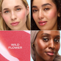 Invisible Illumination Liquid Blush Wild Flower 15ml