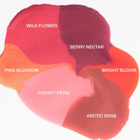 Invisible Illumination Liquid Blush Wild Flower 15ml