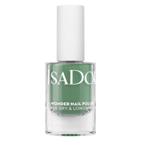 The Wonder Nail Polish Quick Dry & Longwear 5 ml ─ 144 Jade Mint