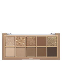 Better Than Palette 8 g – 02 Mahogany Garden