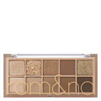Better Than Palette 8 g – 02 Mahogany Garden