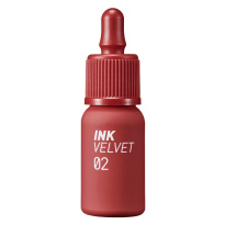 New Ink The Velvet 02 Celeb Deep Rose 4g