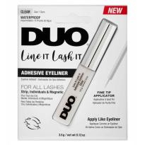 Duo Lash It Line It Clear 3,5 g