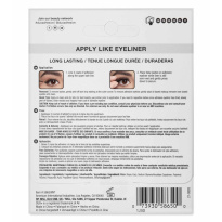 Duo Lash It Line It Clear 3,5 g