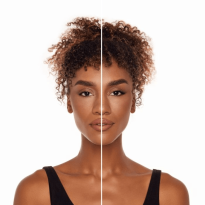 Naked Press On Natural Pre-Glued Underlash Extensions 30pcs