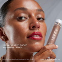Wake Up the Glow Fluid Serum Foundation 30 ml ─ 1N