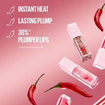 Lifter Plump Lip Gloss Pink Sting 003 5,4ml