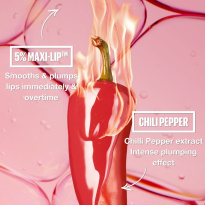 Lifter Plump Lip Gloss Pink Sting 003 5,4ml