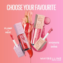 Lifter Plump Lip Gloss Pink Sting 003 5,4ml