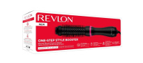 Salon One-Step Round Brush Dryer And Styler RVDR5292UKE