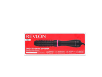 Salon One-Step Round Brush Dryer And Styler RVDR5292UKE