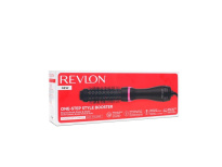 Salon One-Step Round Brush Dryer And Styler RVDR5292UKE