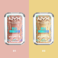 Bridgerton Royal Highlighter 1 Iridescent peach 5g
