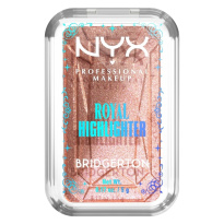 Bridgerton Royal Highlighter 1 Iridescent peach 5g