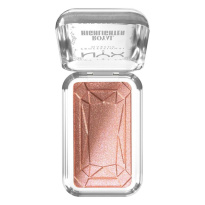Bridgerton Royal Highlighter 1 Iridescent peach 5g