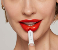Colorluxe Hydrating Cream Lipstick 2 g – Poppy