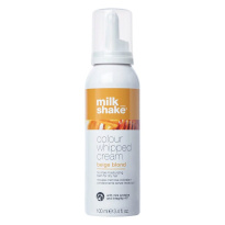Colour Whipped Cream 100 ml – Beige Blond