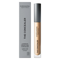 The Concealer 4 ml – 35 Honey