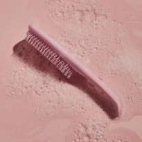 Ultimate Wet Detangler Hairbrush Millennial Pink