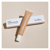 Lychee Crème Corrector 10 ml – Dos