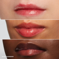 Extra Plump Lip Serum 6 ml – Bare Raspberry
