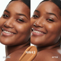 Studio Radiance Serum-Powered Foundation 30 ml ─ NW43