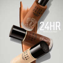 Weightless Skin Foundation SPF15 30 ml – Warm Beige