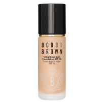 Weightless Skin Foundation SPF15 30 ml – Warm Beige