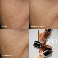 Weightless Skin Foundation SPF15 30 ml – Warm Beige