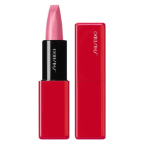 Technosatin Gel Lipstick 4 g ─ 407 Pulsar Pink